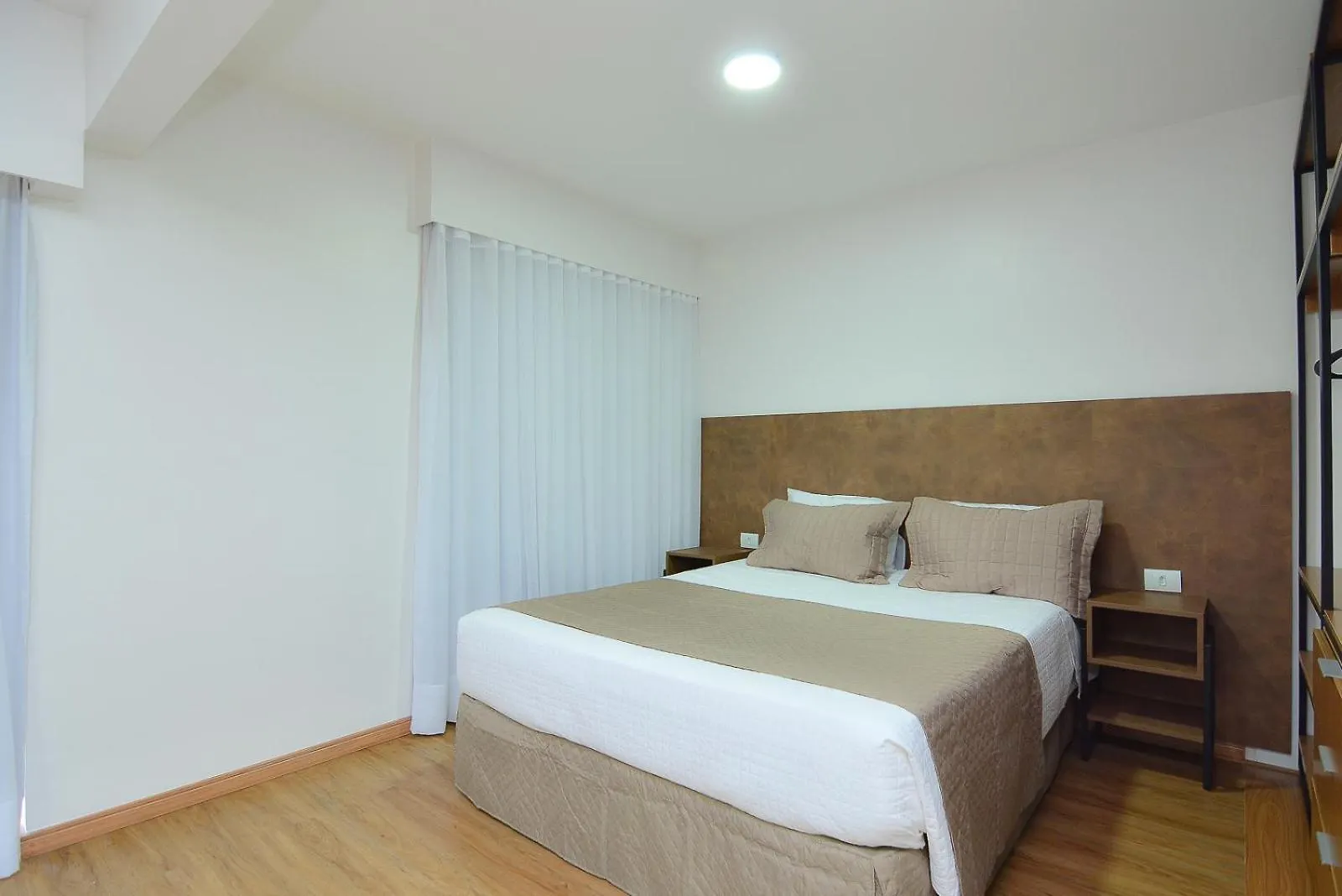 Hotel Flat Fortune Jardins Sao Paulo