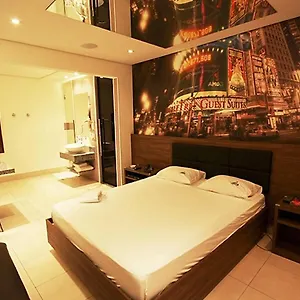 Love hotel Caribe (adults Only)