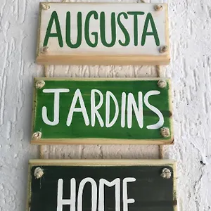 Quarto em Acomodações Particulares Augusta Jardins