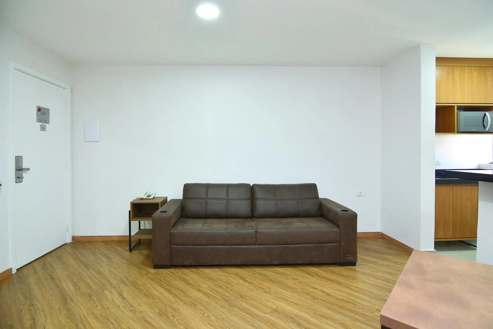 Hotel Flat Fortune Jardins São Paulo